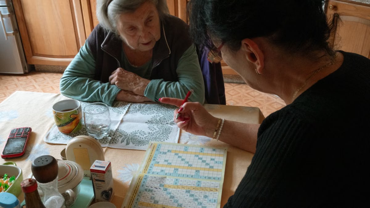 Attività per rafforzare i legami familiari